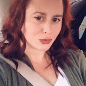 Meet your Posher, Stacey